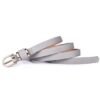 51xK33B+ZaL._SX569_ Women s Elegant Belt Thin Belt Casual Belt Adjustable Ladies Belt Fashion Long Waistbands With Alloy Buckle