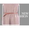 66efe73a7d2f796bf28e47290db2c570.webp Korean Fashion Woman Leather Casual Waistband Belt