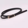 8078bb769b27ab16cf534fbae0d687ce.webp Korean Fashion Woman Leather Casual Waistband Belt