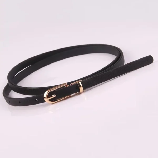 8078bb769b27ab16cf534fbae0d687ce.webp Korean Fashion Woman Leather Casual Waistband Belt