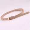 9eaf1360d434ad505cd5573c39dbae1d.webp Korean Fashion Woman Leather Casual Waistband Belt