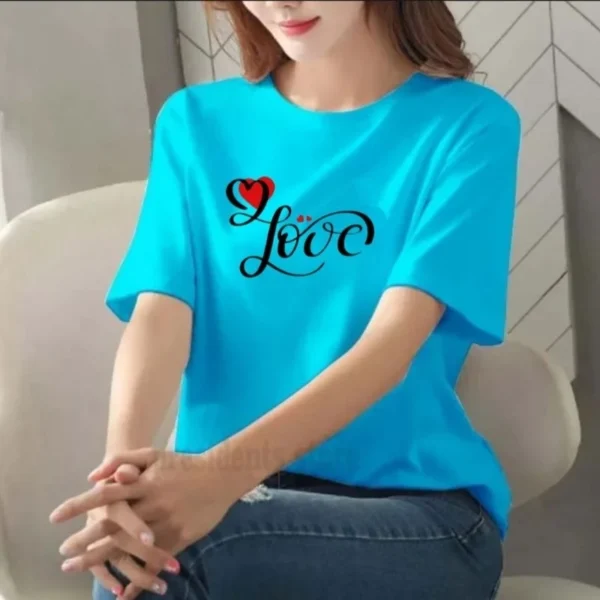 id-11134207-7r98u-llhjlakyfcu490.webp TRUE LOVE WOMEN SHORT SLEEVED T SHIRTS