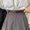 my-11134207-7r98s-lpanccykjj4g27.webp Women Fashion Belt Retro PU Small Belt Versatile Decoration For Skirts And Jeans