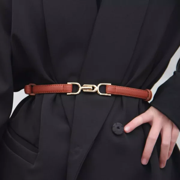my-11134207-7r98s-lxce73lef6ui5b.webp Fashion Retro Belts New Braided Belts For Women Decorative Belts For Jeans No Punching Required