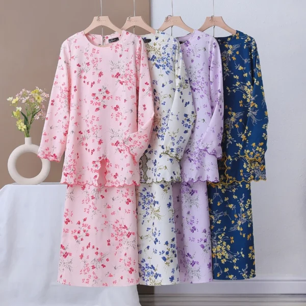 my-11134207-7ras9-m2ryc1j318ki1e.webp Pickone Fashion Khawla Sulam Kurung