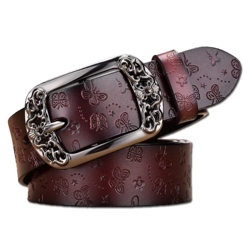 sg-11134201-7rbl7-loy4e94bn4lk8f.webp 3 3CM Women s Belt Pin Buckle Belt Casual Fashion Belts 100 110cm
