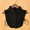 sg-11134201-7rcf6-lrctxm3v9s57a5.webp Detachable False Collar Lace DIY Fake Collar Neckline Detachable Adjust Clothes Women Girls