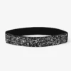 sg-11134201-822yc-mi41jyb6eio175.webp Women Bling Rhinestone Encrusted full Diamond elastic waistband Versatile Evening Dress Crystal Belt