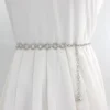 sg-11134301-7rcfa-lts1ifiuiicfb6.webp Women s Ring Decorated Metal Waist Chain Adjustable Slim Versatile Alloy Belt for Dress Suits