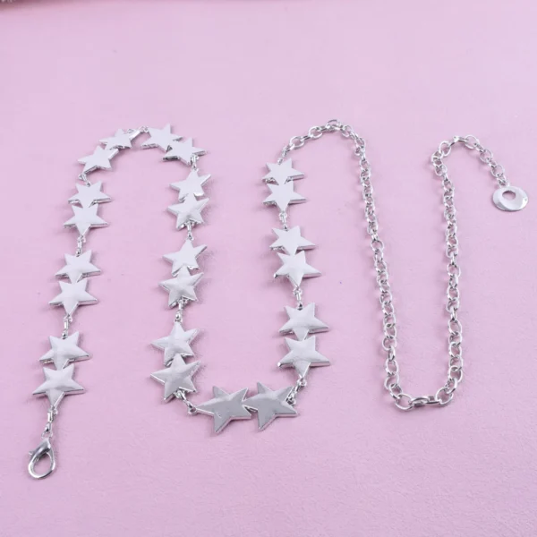 sg-11134301-8225j-mhrnaxw0s07775.webp Women s Sweet Star Metal Chain Belt for Dresses and Fashion Decoration