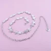 sg-11134301-82276-mhrnaxw4btvm26.webp Women s Sweet Star Metal Chain Belt for Dresses and Fashion Decoration